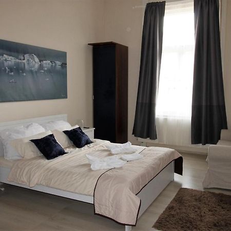 Budapesteasyflat Wesselenyi Extérieur photo