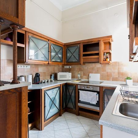 Budapesteasyflat Wesselenyi Extérieur photo