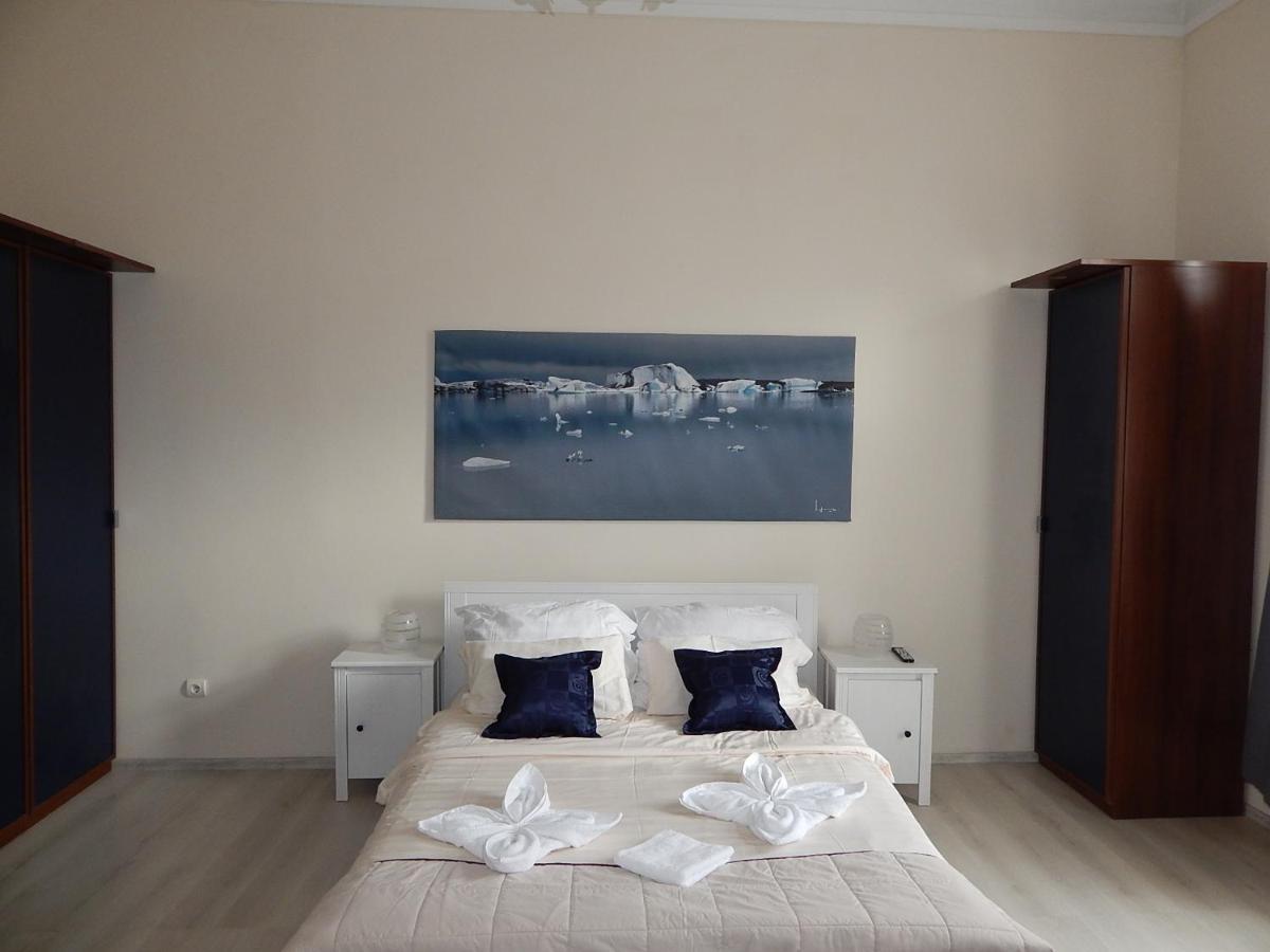 Budapesteasyflat Wesselenyi Extérieur photo