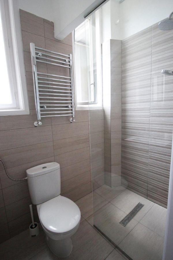 Budapesteasyflat Wesselenyi Extérieur photo