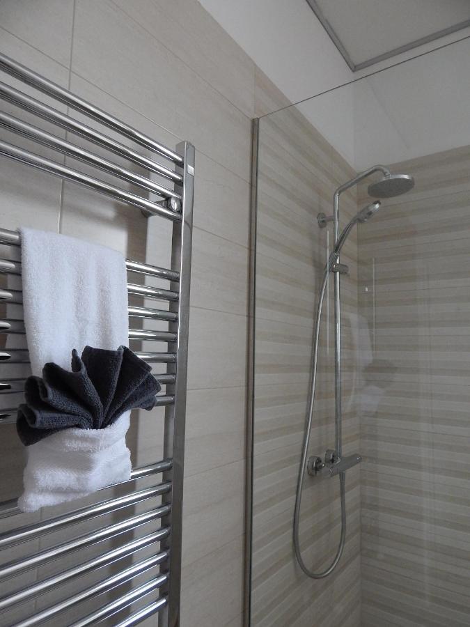 Budapesteasyflat Wesselenyi Extérieur photo