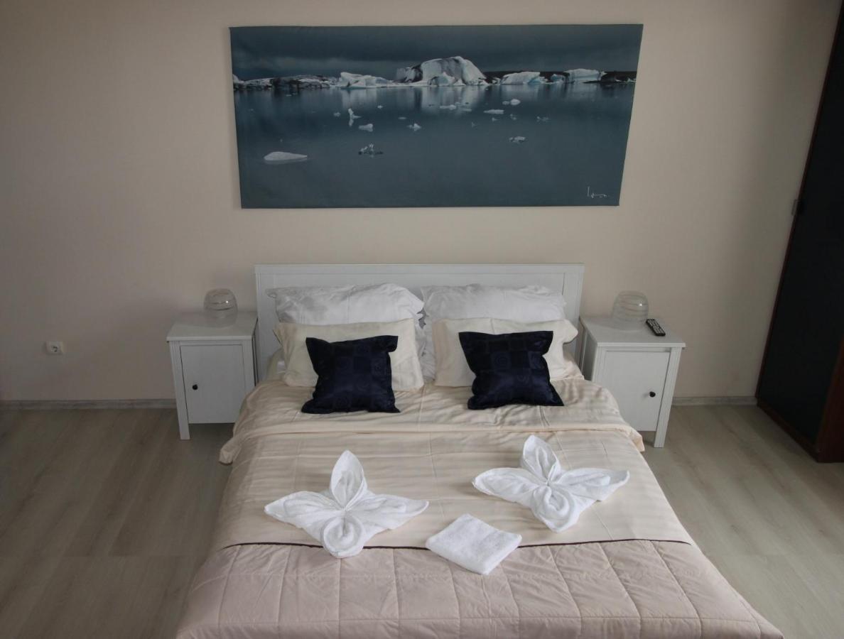 Budapesteasyflat Wesselenyi Extérieur photo